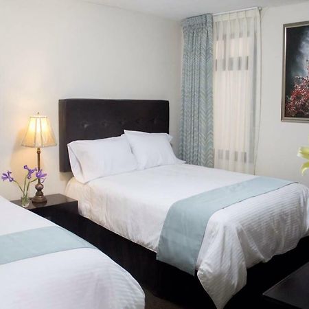 Hotel Nube Nueve Chignahuapan Εξωτερικό φωτογραφία