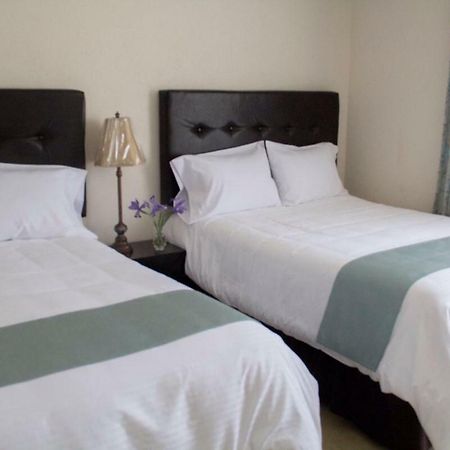 Hotel Nube Nueve Chignahuapan Εξωτερικό φωτογραφία