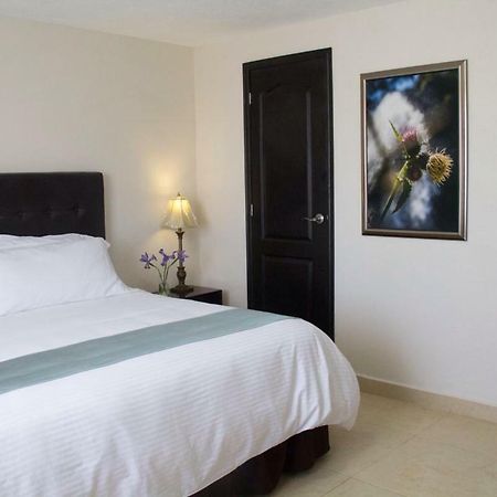 Hotel Nube Nueve Chignahuapan Εξωτερικό φωτογραφία