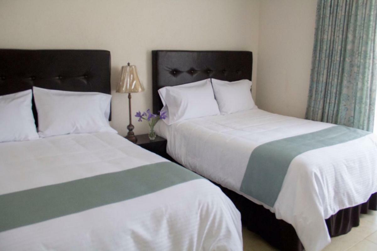 Hotel Nube Nueve Chignahuapan Εξωτερικό φωτογραφία