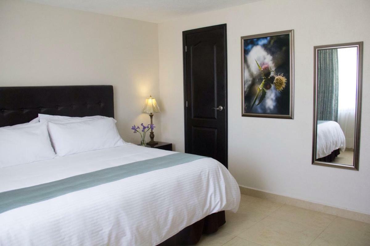 Hotel Nube Nueve Chignahuapan Εξωτερικό φωτογραφία