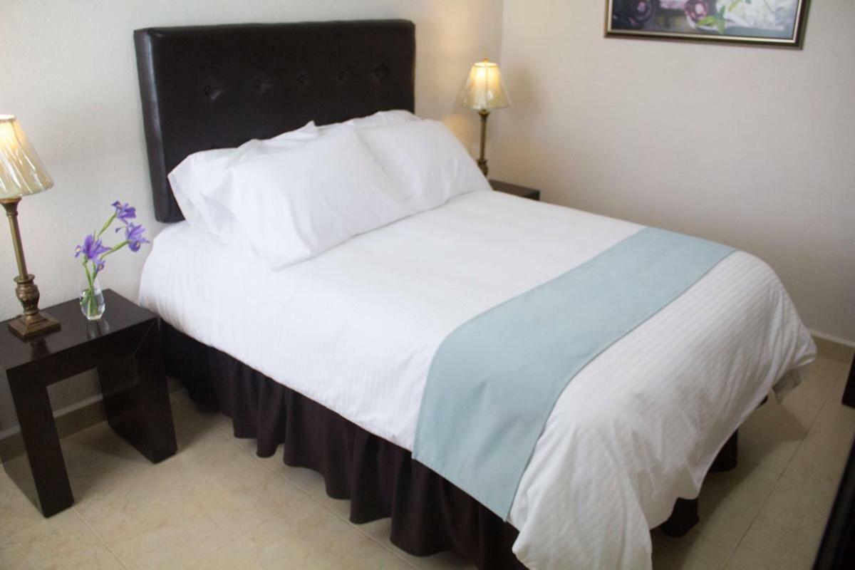 Hotel Nube Nueve Chignahuapan Εξωτερικό φωτογραφία